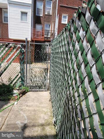 309 ROSEMAR ST, Philadelphia, PA 19120