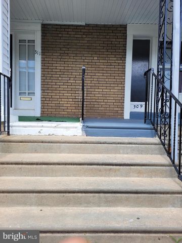 309 ROSEMAR ST, Philadelphia, PA 19120