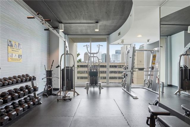 860 Peachtree Street NE 1909, Atlanta, GA 30308