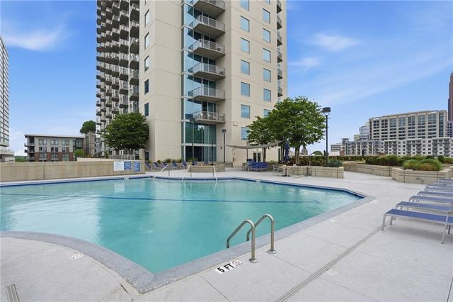 860 Peachtree Street NE 1909, Atlanta, GA 30308