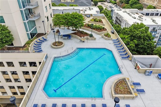 860 Peachtree Street NE 1909, Atlanta, GA 30308