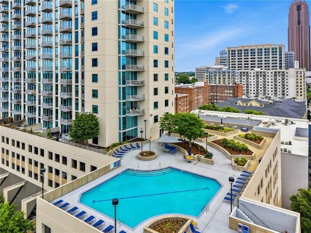 860 Peachtree Street NE 1909, Atlanta, GA 30308
