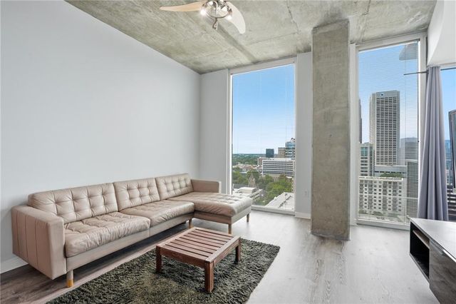 860 Peachtree Street NE 1909, Atlanta, GA 30308