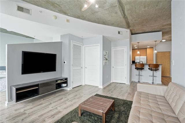 860 Peachtree Street NE 1909, Atlanta, GA 30308