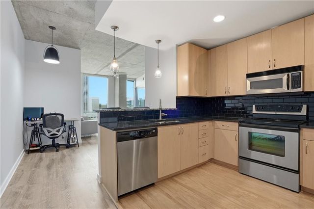 860 Peachtree Street NE 1909, Atlanta, GA 30308
