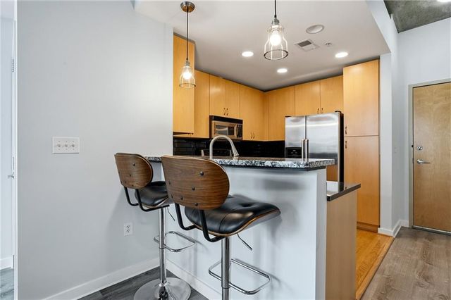 860 Peachtree Street NE 1909, Atlanta, GA 30308