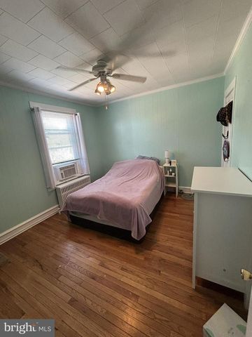 503 E LOCUST ST, Fleetwood, PA 19522