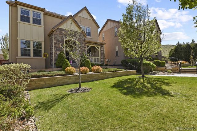 10357 Bluffmont Drive, Lone Tree, CO 80124