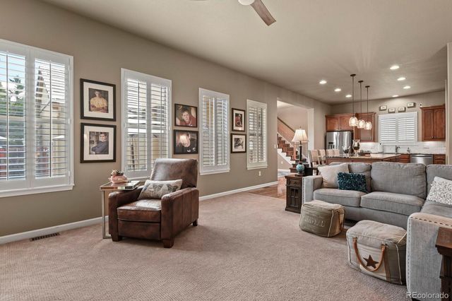 10357 Bluffmont Drive, Lone Tree, CO 80124