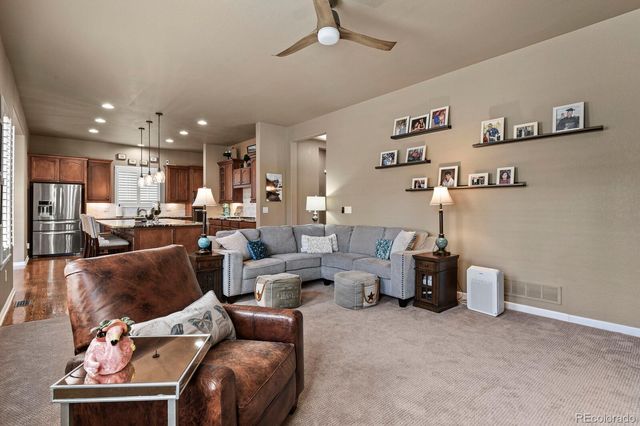 10357 Bluffmont Drive, Lone Tree, CO 80124