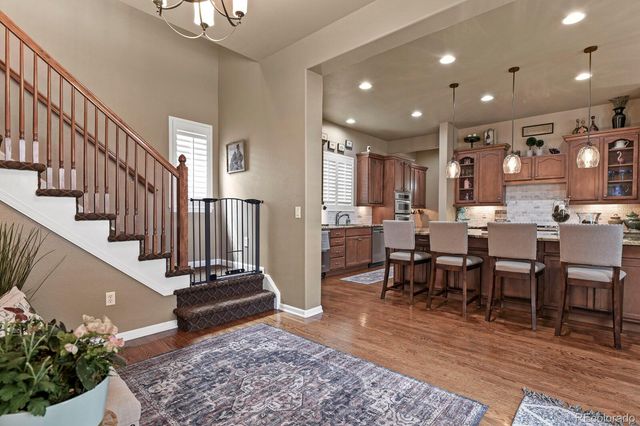 10357 Bluffmont Drive, Lone Tree, CO 80124