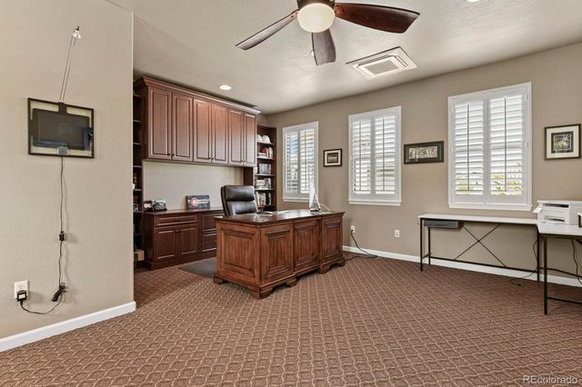 10357 Bluffmont Drive, Lone Tree, CO 80124