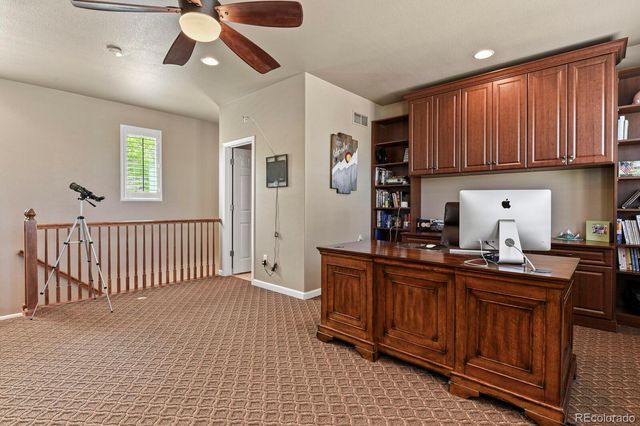 10357 Bluffmont Drive, Lone Tree, CO 80124