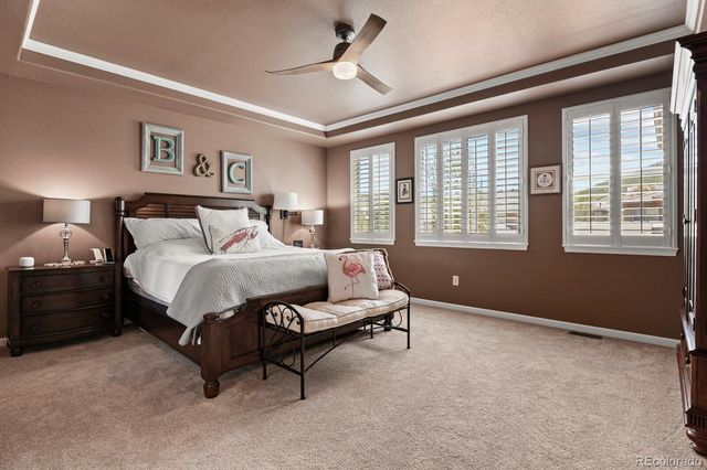 10357 Bluffmont Drive, Lone Tree, CO 80124