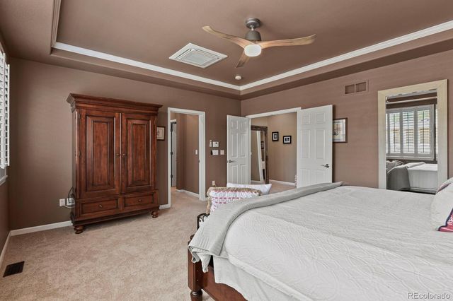 10357 Bluffmont Drive, Lone Tree, CO 80124