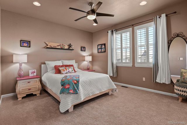 10357 Bluffmont Drive, Lone Tree, CO 80124