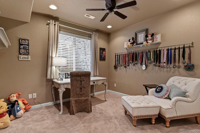 10357 Bluffmont Drive, Lone Tree, CO 80124