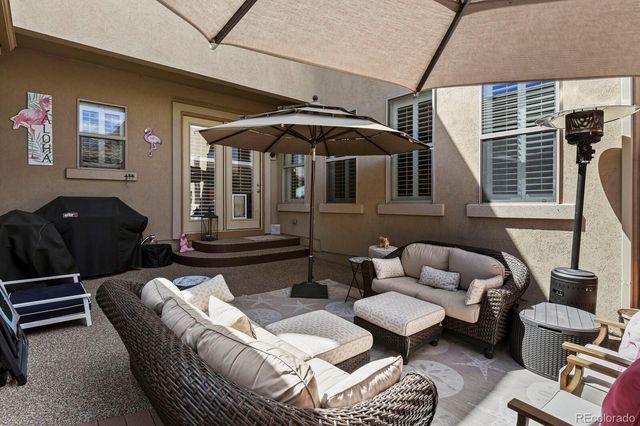 10357 Bluffmont Drive, Lone Tree, CO 80124