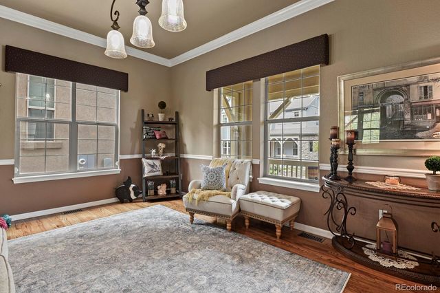 10357 Bluffmont Drive, Lone Tree, CO 80124