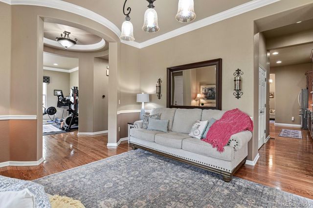 10357 Bluffmont Drive, Lone Tree, CO 80124