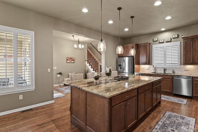 10357 Bluffmont Drive, Lone Tree, CO 80124