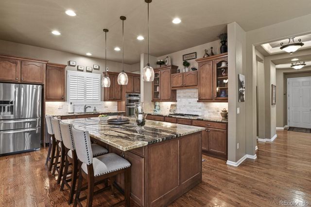 10357 Bluffmont Drive, Lone Tree, CO 80124