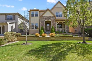 10357 Bluffmont Drive, Lone Tree, CO 80124