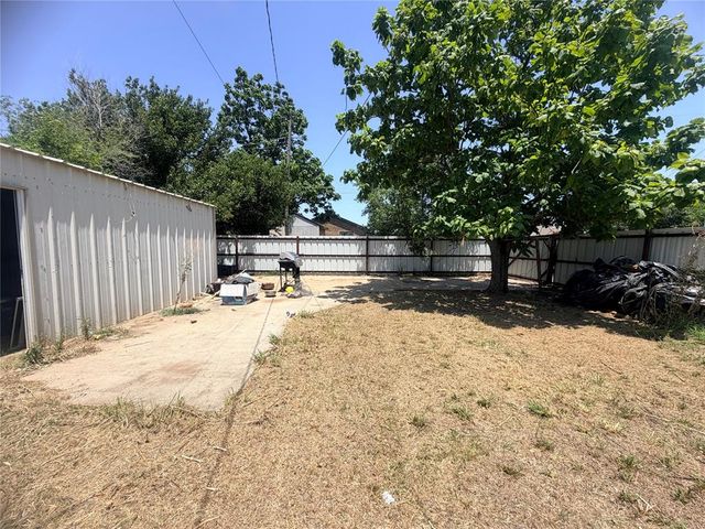 1201 SW 49th Street, Oklahoma City, OK 73109