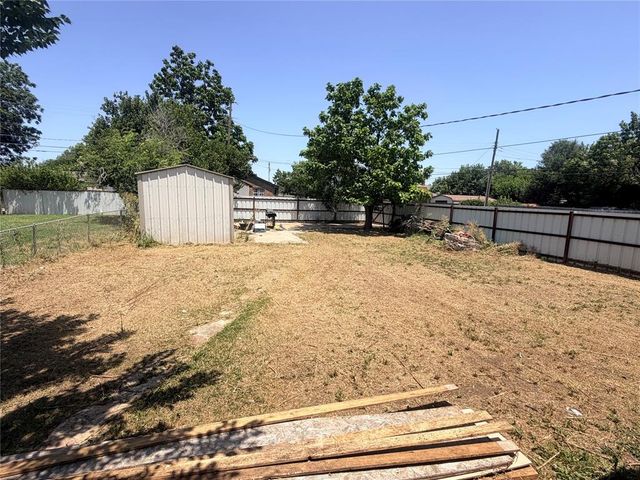 1201 SW 49th Street, Oklahoma City, OK 73109