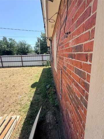 1201 SW 49th Street, Oklahoma City, OK 73109