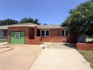 1201 SW 49th Street, Oklahoma City, OK 73109
