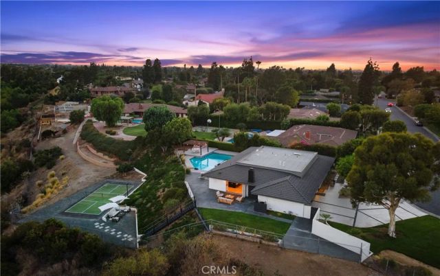 18512 Lincoln Cir, Villa Park, CA 92861