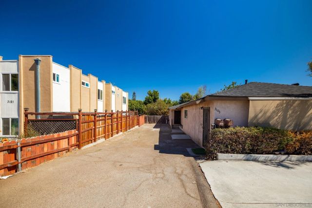 3103-3105 Central, San Diego, CA 92105