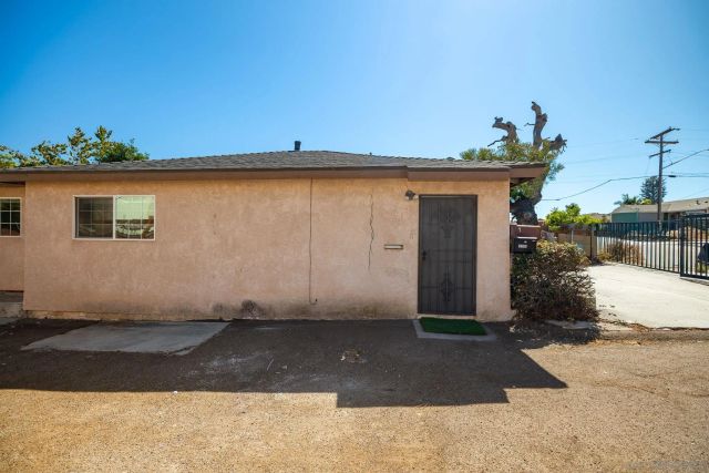 3103-3105 Central, San Diego, CA 92105
