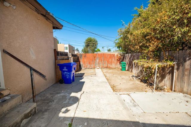 3103-3105 Central, San Diego, CA 92105
