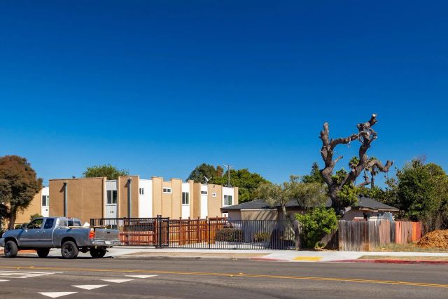 3103-3105 Central, San Diego, CA 92105