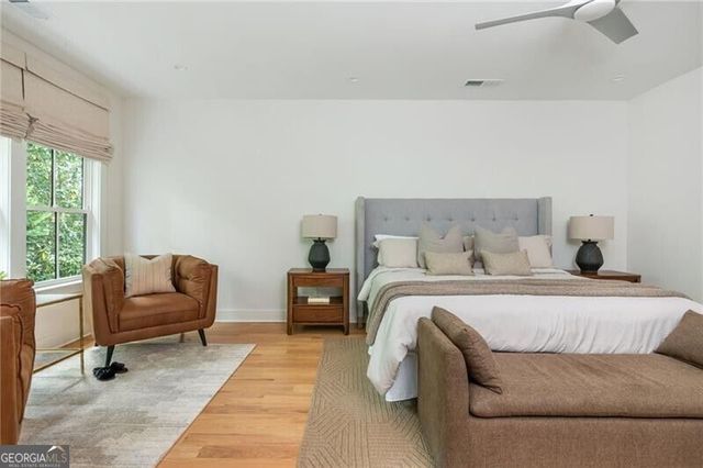 2145 Druid Fields Lane, Decatur, GA 30033