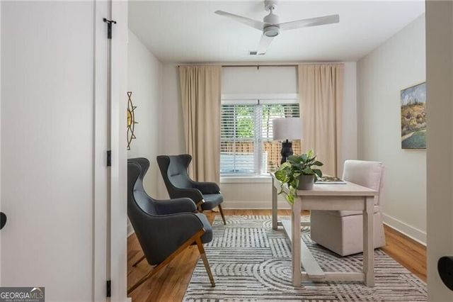 2145 Druid Fields Lane, Decatur, GA 30033