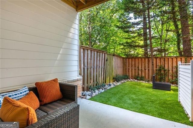 2145 Druid Fields Lane, Decatur, GA 30033