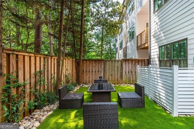 2145 Druid Fields Lane, Decatur, GA 30033