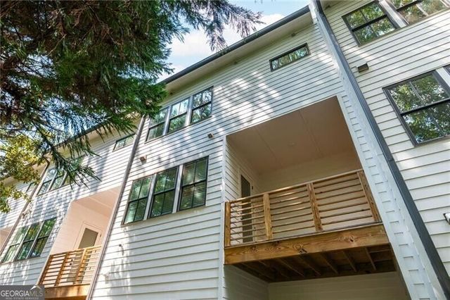 2145 Druid Fields Lane, Decatur, GA 30033