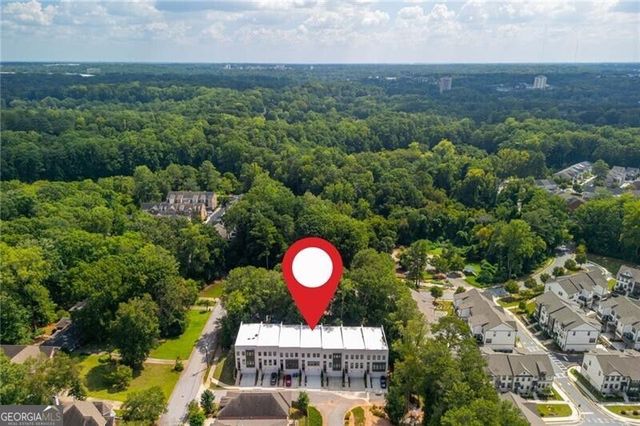 2145 Druid Fields Lane, Decatur, GA 30033