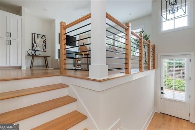 2145 Druid Fields Lane, Decatur, GA 30033