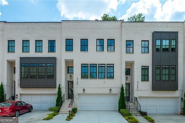 2145 Druid Fields Lane, Decatur, GA 30033