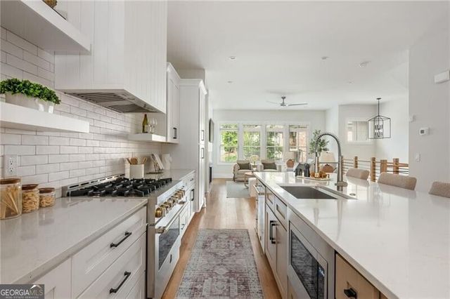 2145 Druid Fields Lane, Decatur, GA 30033