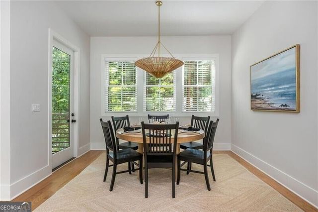 2145 Druid Fields Lane, Decatur, GA 30033