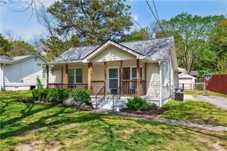 753 Taylor Drive SE, Smyrna, GA 30080