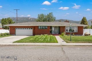 2212 Gladstone Avenue, Butte, MT 59701