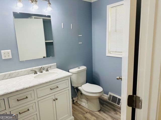 110 N Chilton Crescent, Lagrange, GA 30240