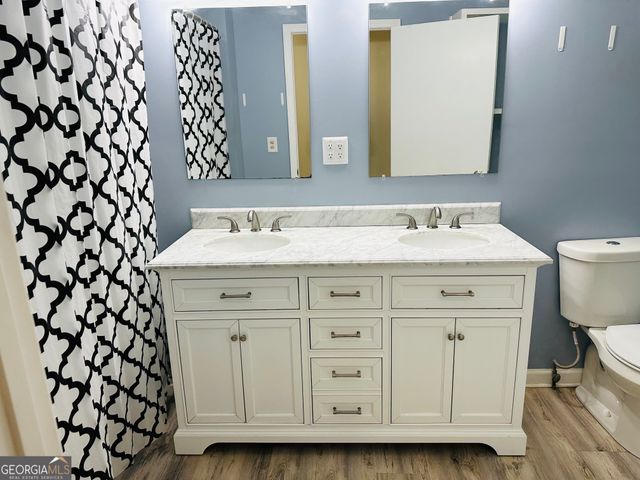 110 N Chilton Crescent, Lagrange, GA 30240